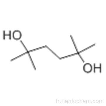 2,5-diméthyl-2,5-hexanediol CAS 110-03-2